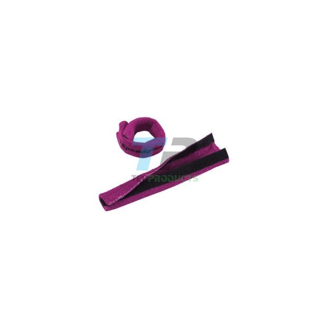 3M  Speedglas Purple Towelling Sweatband Pack Of 2
