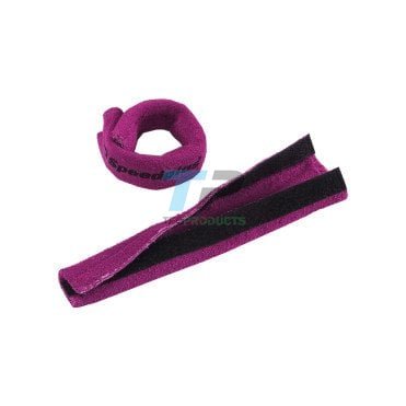 3M Speedglas Purple Towelling Sweatband Pack Of 2