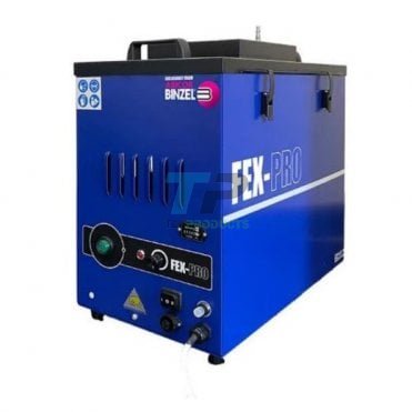 Abicor Binzel FEX PRO Portable Fume Extraction Unit 110/230V Auto Voltage 