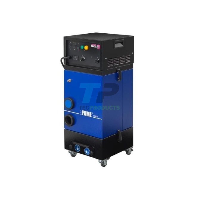 Binzel Abicor  Xfume Advanced Extractor 230V Package