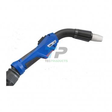 Abicor Binzel Xfume PRO 501 Fume Extraction MIG Torch Watercooled