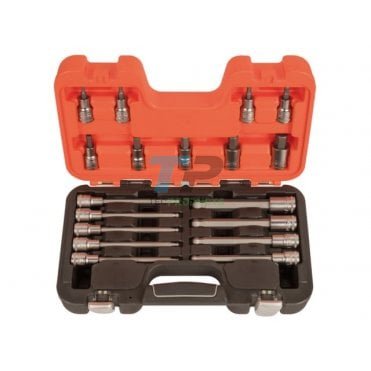 BAHCO S18HEX 1/2in Drive Socket
