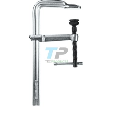 Bessey High Performance All Steel Screw Clamp