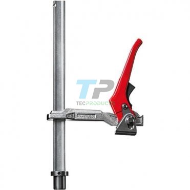Bessey Quick Lever Fixture Table Clamp For 16MM Hole Tables