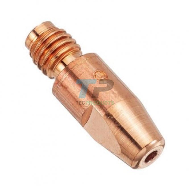 Binzel  1.4MM M8 Contact MIG Tip Pack Of 50