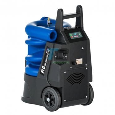 Binzel FEC W3 Mobile Welding Fume Extraction System 230V