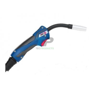 Binzel MB EVO MB15 150A Rated MIG Torch 