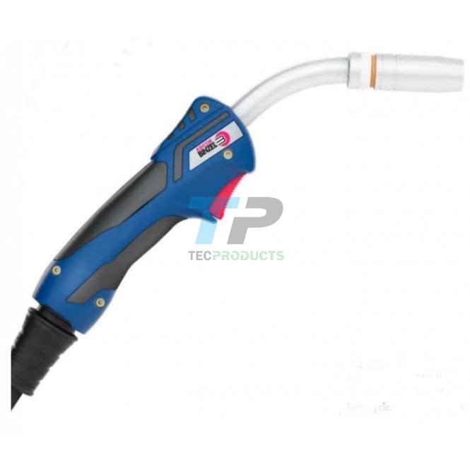 Binzel  MB EVO MB25 250A MIG Torch 
