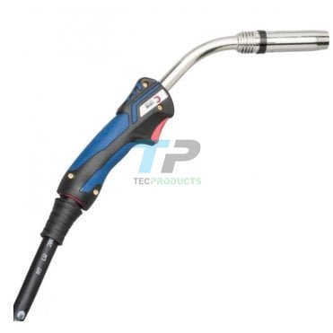 Binzel MB36 EVO 360A Rated MIG Torch