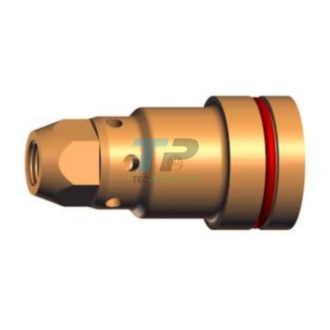Binzel  Tip Adaptor M8 For Xfume 36/501 Fume Extraction MIG Torch