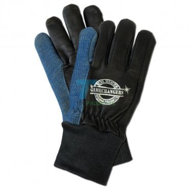 Blue Demon Gamechangers Heavy-D's TIG Welding Gloves