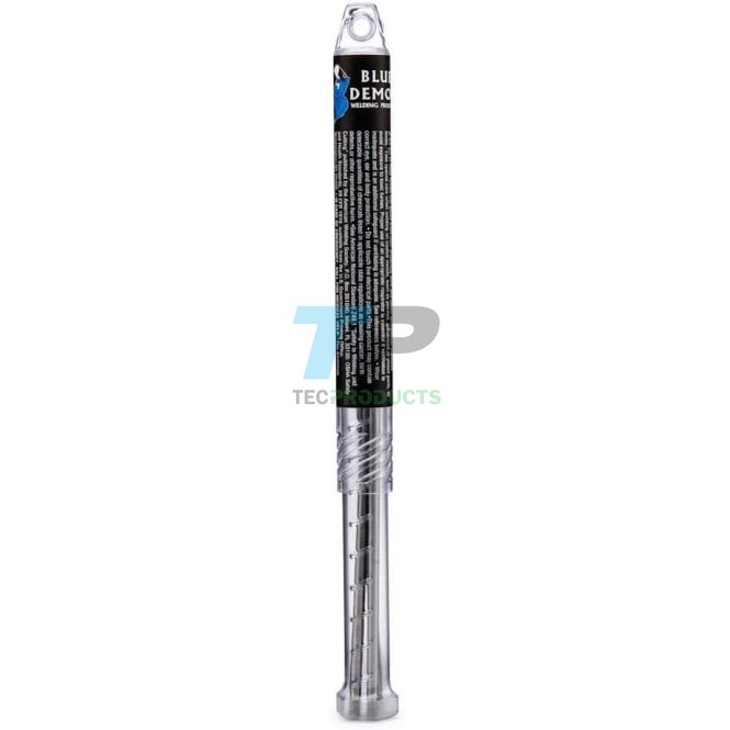Blue Demon Welding Products Blue Demon True Flex Bendable Tungsten 3 Pack