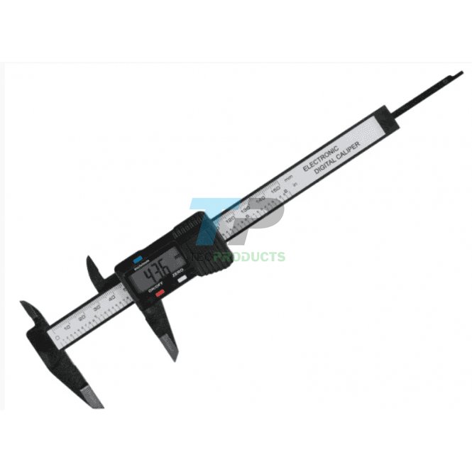Bluespot Digital Vernier Caliper 150mm (6in)