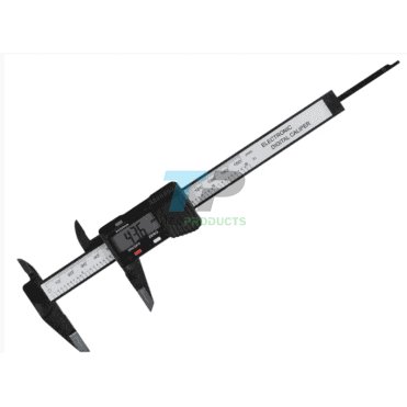 Bluespot Digital Vernier Caliper 150mm (6in)