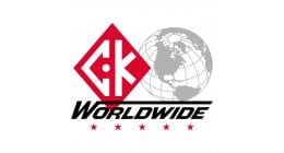 CK Worldwide CK Solid Wedge Collet Fits CK 2 Series WP9 & 20 Torches