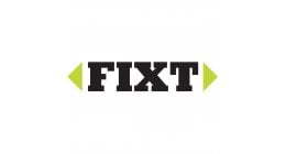 Fixt  Brake & Parts Cleaner 400ML