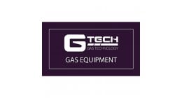 G-Tech Gas Equipment Gtec Single Flint Lighter With 5 Flints