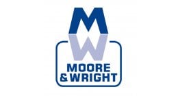 Moore & Wright  Vernier Caliper 