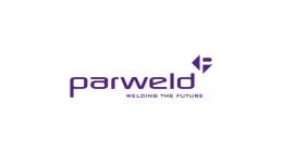 Parweld  Aluminised MIG Gauntlet