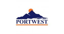 Portwest  PS61 Hard Hat Work Safe Helmet