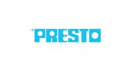 Presto HSS Reduced Shank Blacksmiths Drill bit