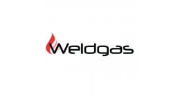 Weldgas  Single Stage 2 Gauge Argon/Co2 Bottom Entry Regulator