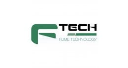 F-TECH  Armoflex Flexible Fume Extraction Arm