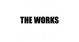 The Works  Pre-Weld Max Anti Spatter Spray