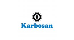 Karbosan  125mm (5