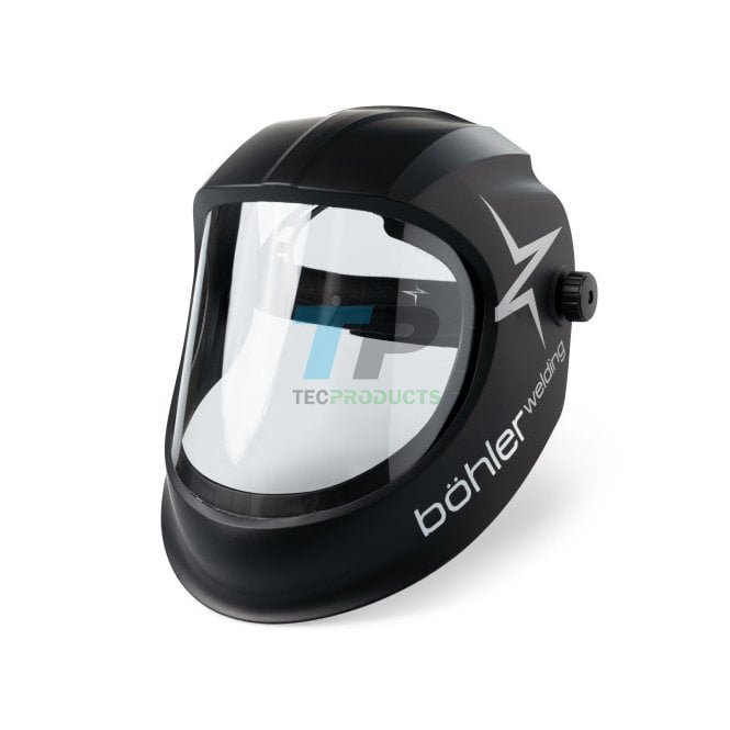 BÖHLER Bohler Big Vision Grinding Helmet / Mask