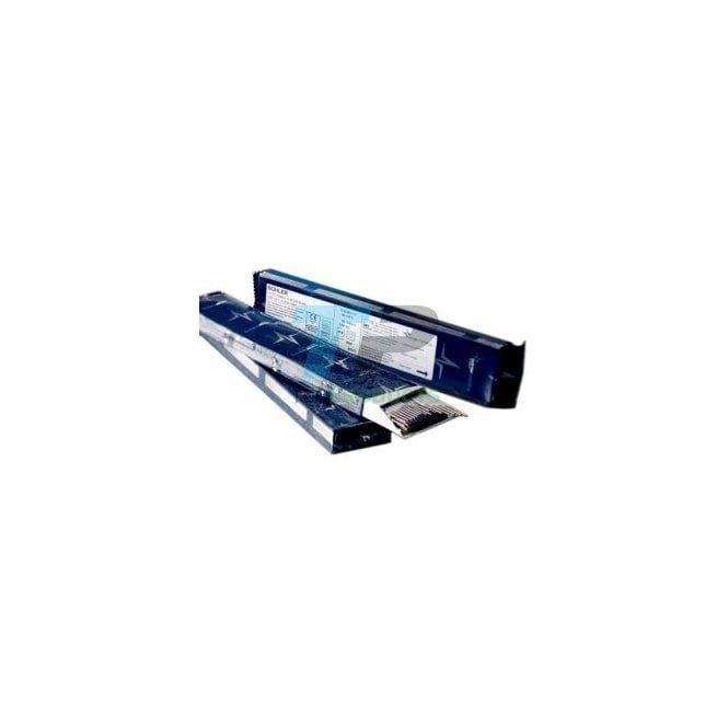BÖHLER Bohler FOX EV50 E7018 VacPac Low Hydrogen Welding Electrodes
