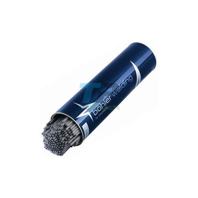 BÖHLER Bohler Phoenix CEL 70 6010 Welding Electrodes