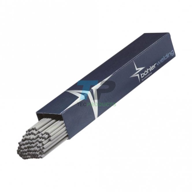 BÖHLER Bohler QE 6013 RC Mild Steel Welding Electrode (Stick Rods) 5KG