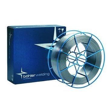 Bohler Thermanit GE316L Stainless Steel MIG Wire 15KG 300MM Metal Reel