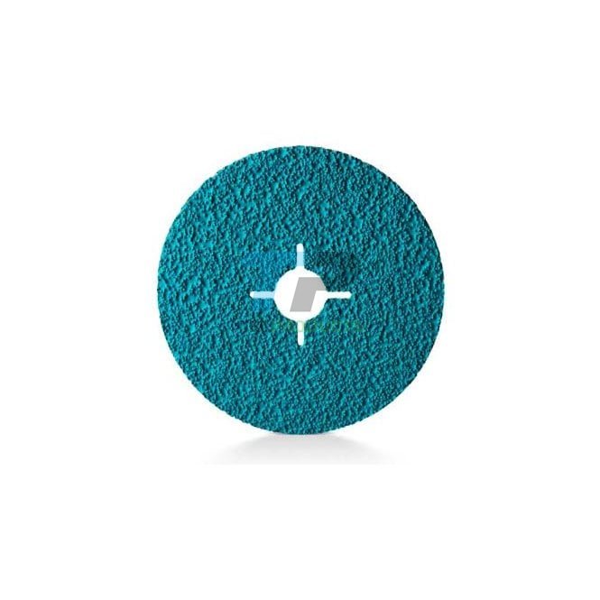 Cibo  Actirox Inox Ceramic Fibre Discs 4.5