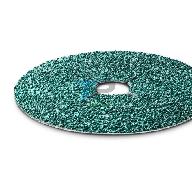 Cibo  Actirox Steel 115MM (4-1/2