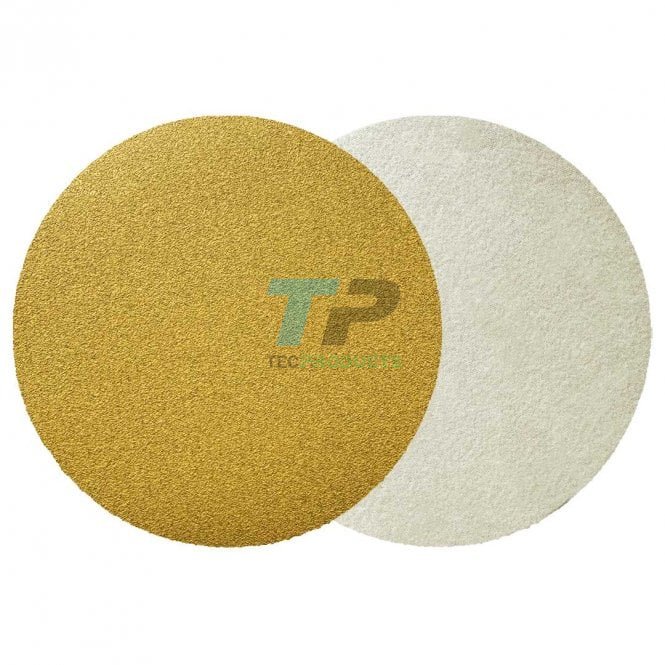 Cibo  CA330 Aluminium Oxide Grip Backed 150mm (6