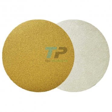 Cibo CA330 Aluminium Oxide Grip Backed 150mm (6") Orbital Sanding Disc PK Of 100