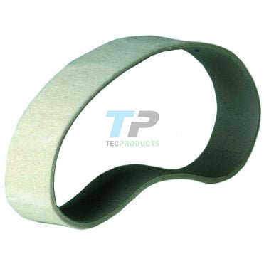 Cibo Felt Tube Polishing Machine Belt