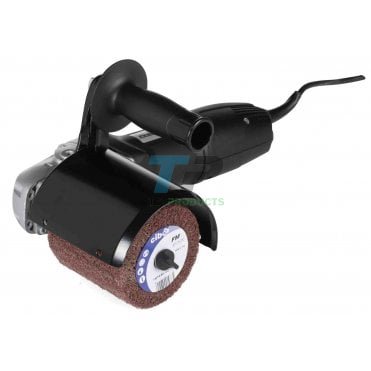 Finimaster+Keyway Shaft 110V Machine only