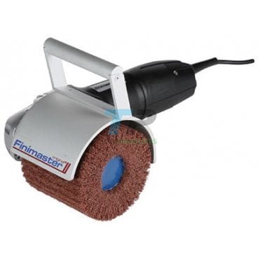 Finimaster Pro 110V PTX Drum Sander machine