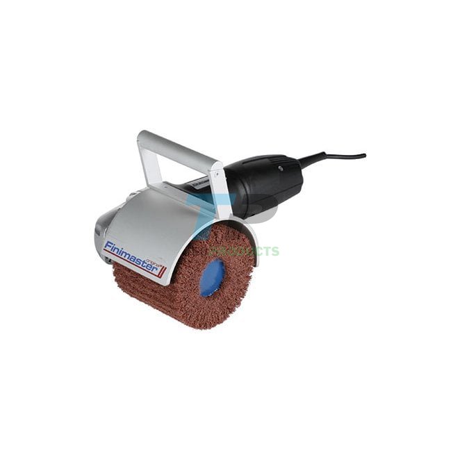 Cibo Finimaster Pro 230V Drum Sander Machine only in case