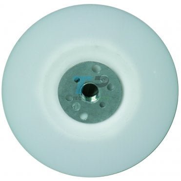 Cibo FIW 115MM 4-1/2" Backing Pad For Angle Grinders