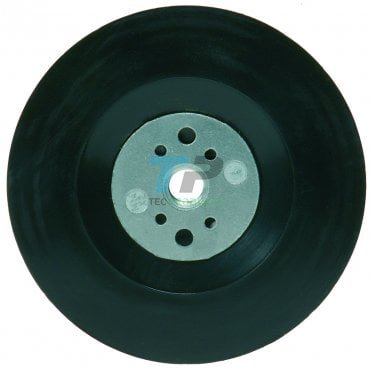 Cibo FIZ 115MM 4-1/2" Flexible Backing Pad For Angle Grinder