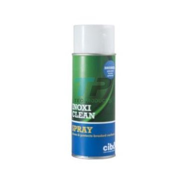 Cibo Inoxiclean Stainless Cleaner 400ML