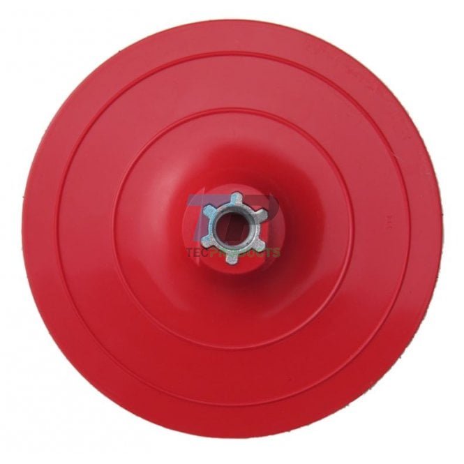 Cibo M14 Angle Grinder Velcro Disc Backing Pads 4.5