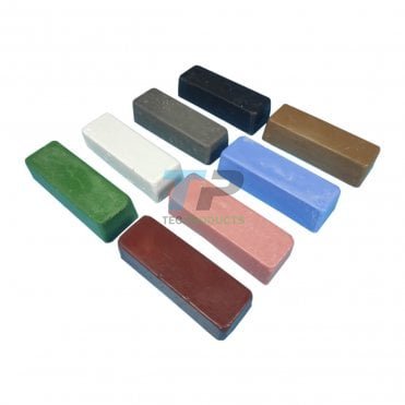 Metal Polishing & Cleaning Compound Bars