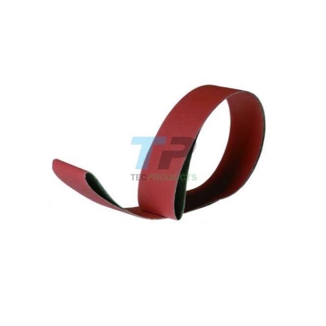 Cibo Performance Tube Sanding Belts - Packs of 10