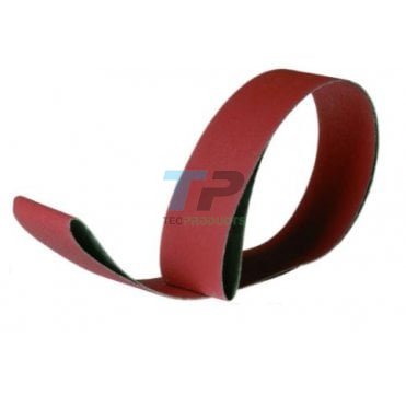 Performance Tube Sanding Belts - Packs of 10