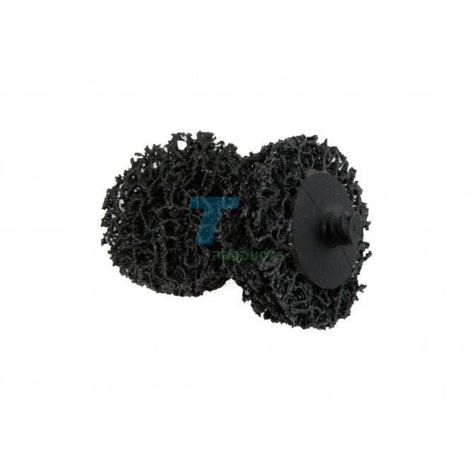 Cibo QLCS Lockit Stripping disc 2